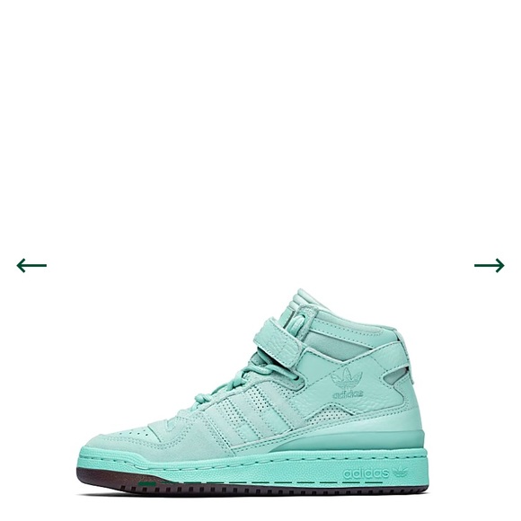 Ivy Park Forum Mid - Picture 1 of 1